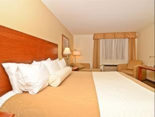 Best Western Tumwater-Olympia Inn Szoba fotó